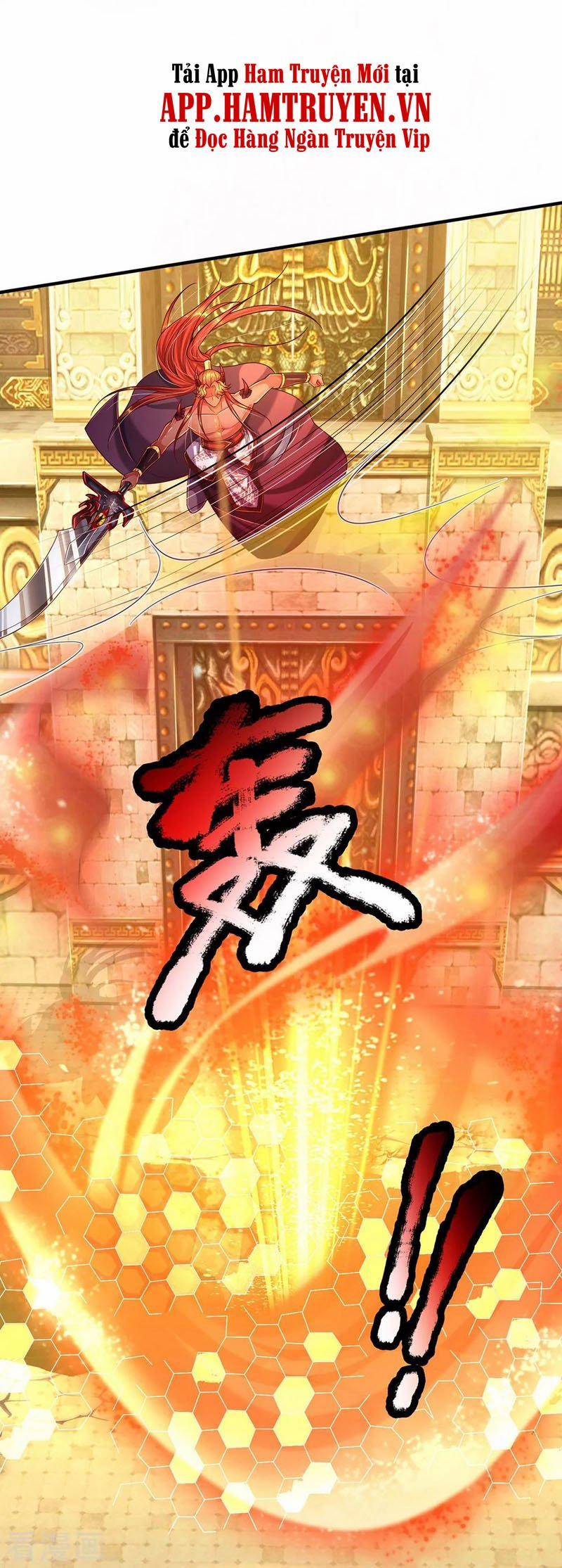 Đại Ma Hoàng Thường Ngày Phiền Não 74 trang 21