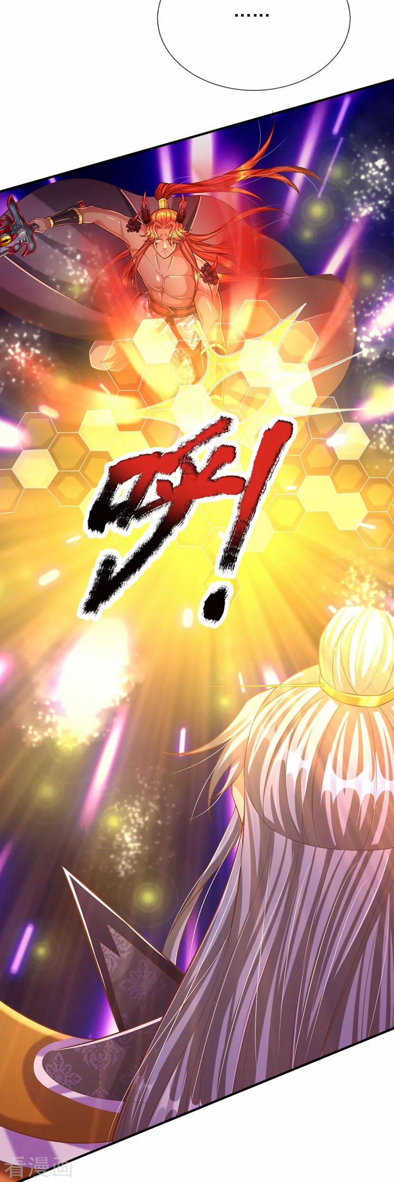 Đại Ma Hoàng Thường Ngày Phiền Não 74 trang 25