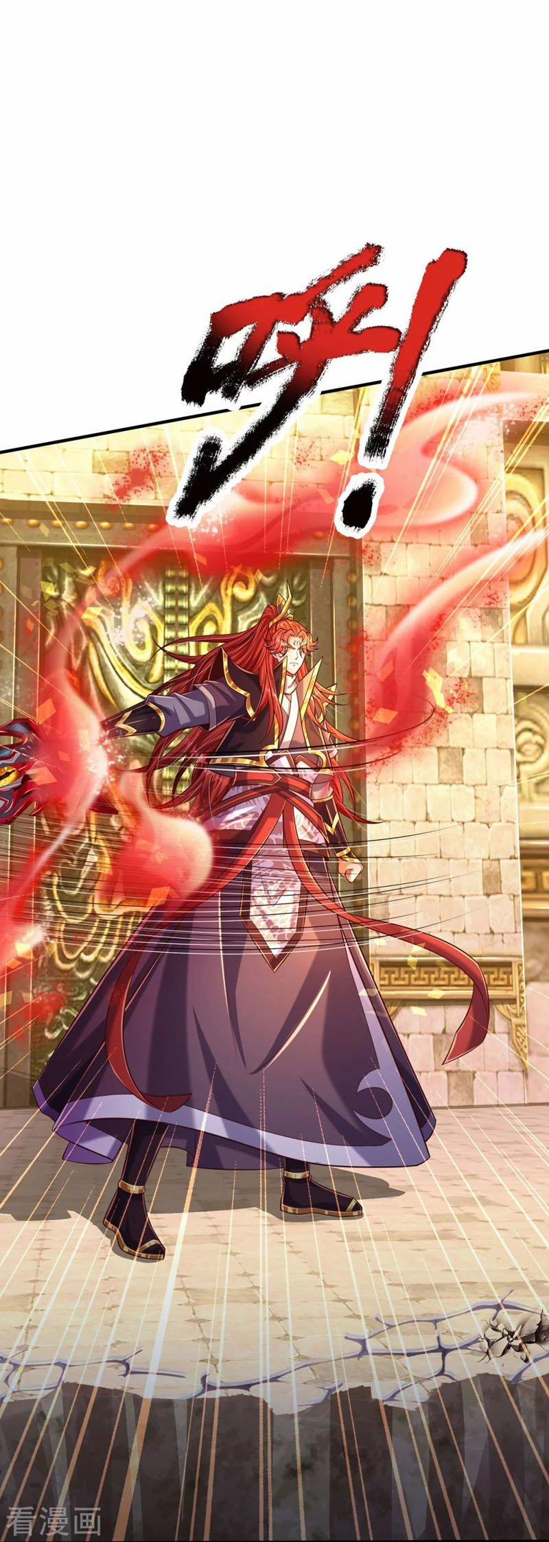 Đại Ma Hoàng Thường Ngày Phiền Não 74 trang 6