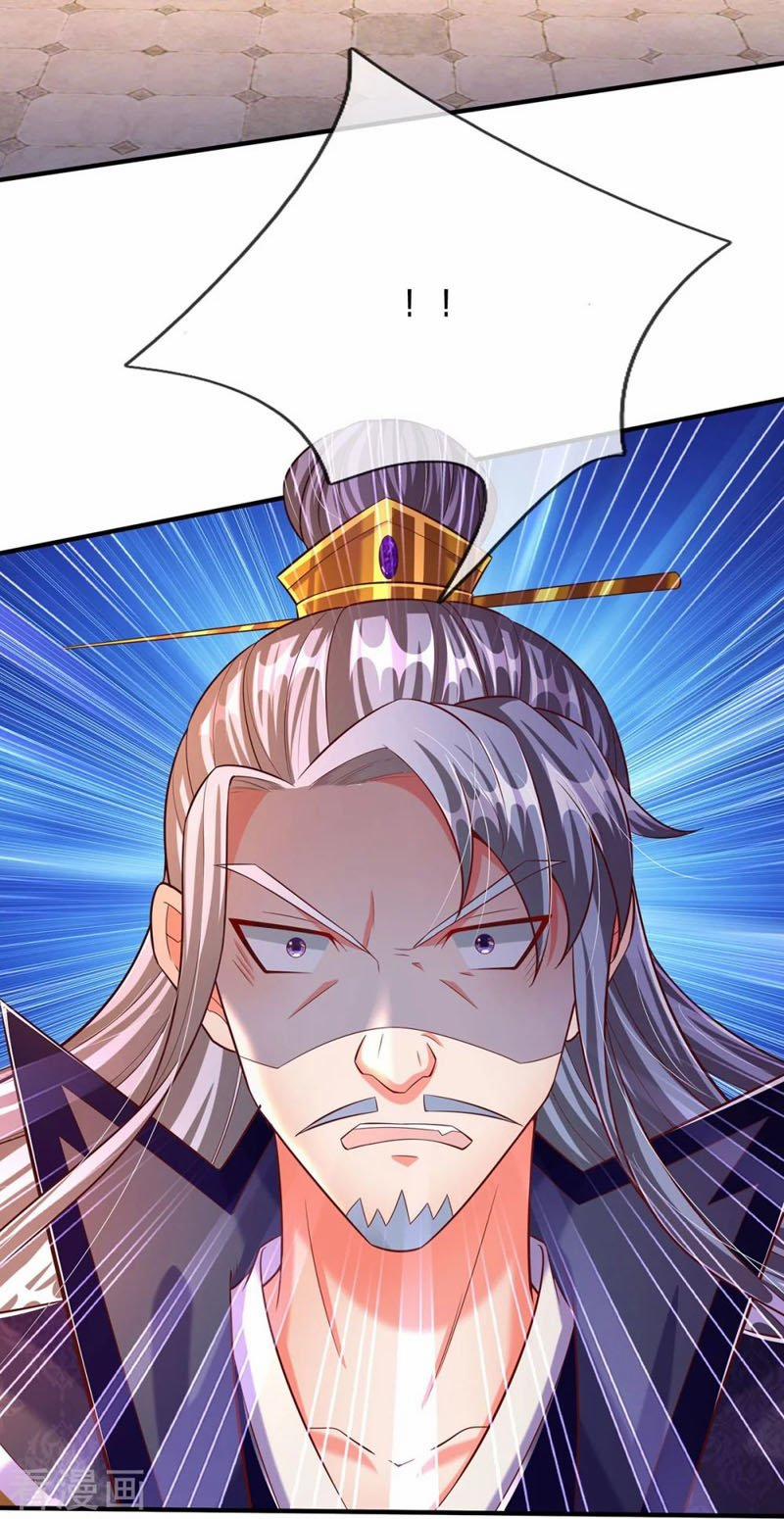 Đại Ma Hoàng Thường Ngày Phiền Não 74 trang 9