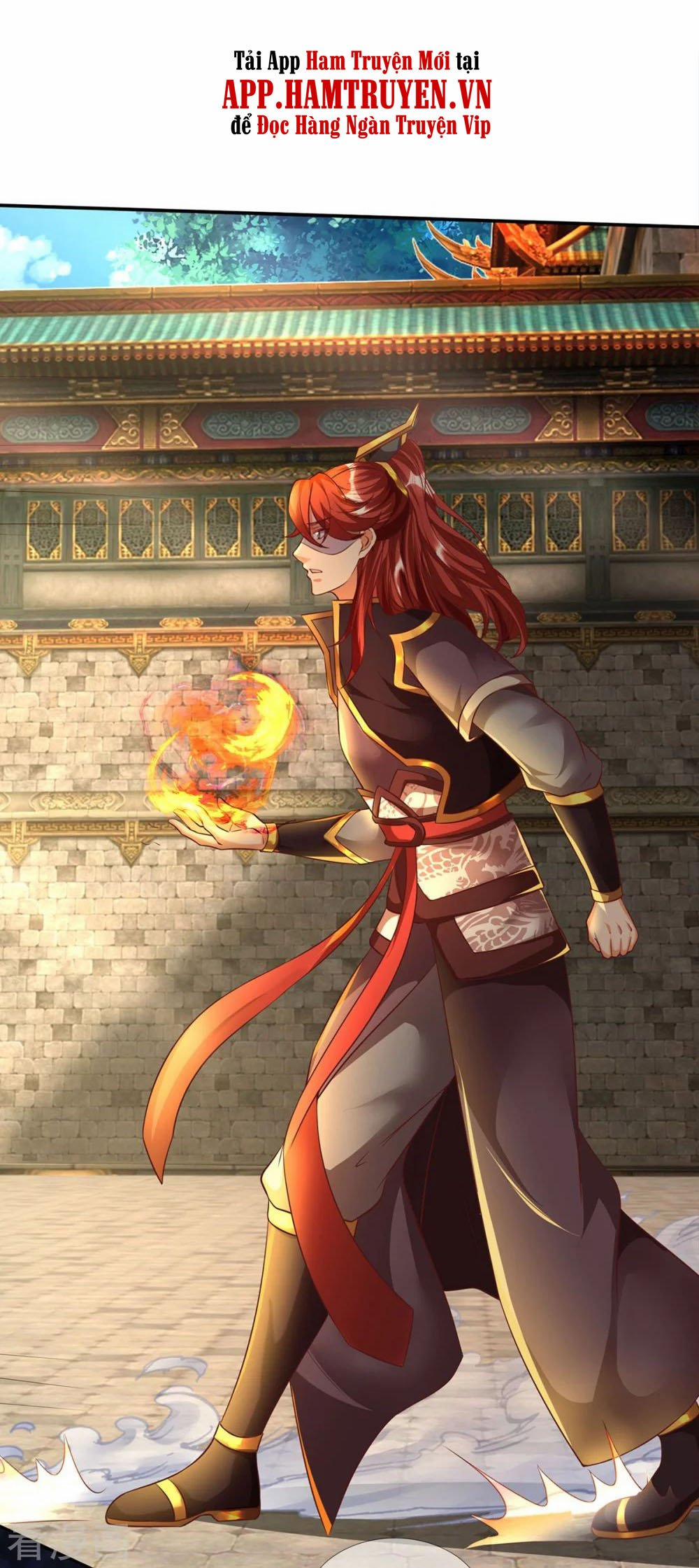 Đại Ma Hoàng Thường Ngày Phiền Não 75 trang 0