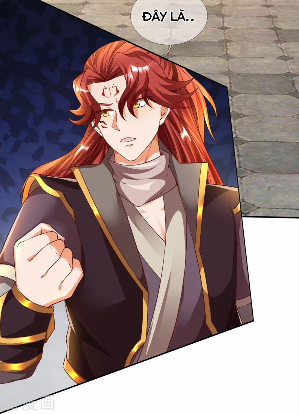 Đại Ma Hoàng Thường Ngày Phiền Não 75 trang 1