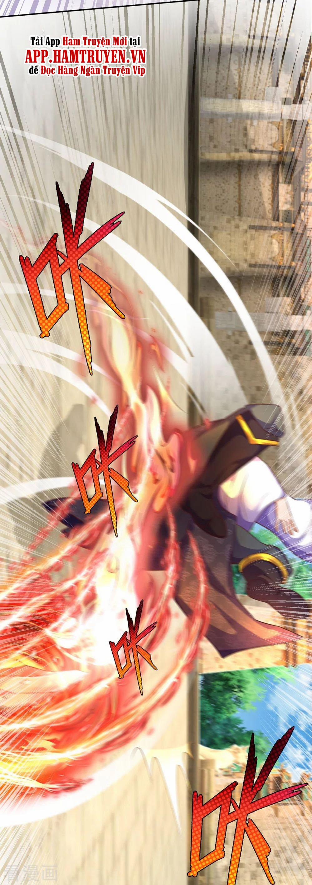 Đại Ma Hoàng Thường Ngày Phiền Não 75 trang 13