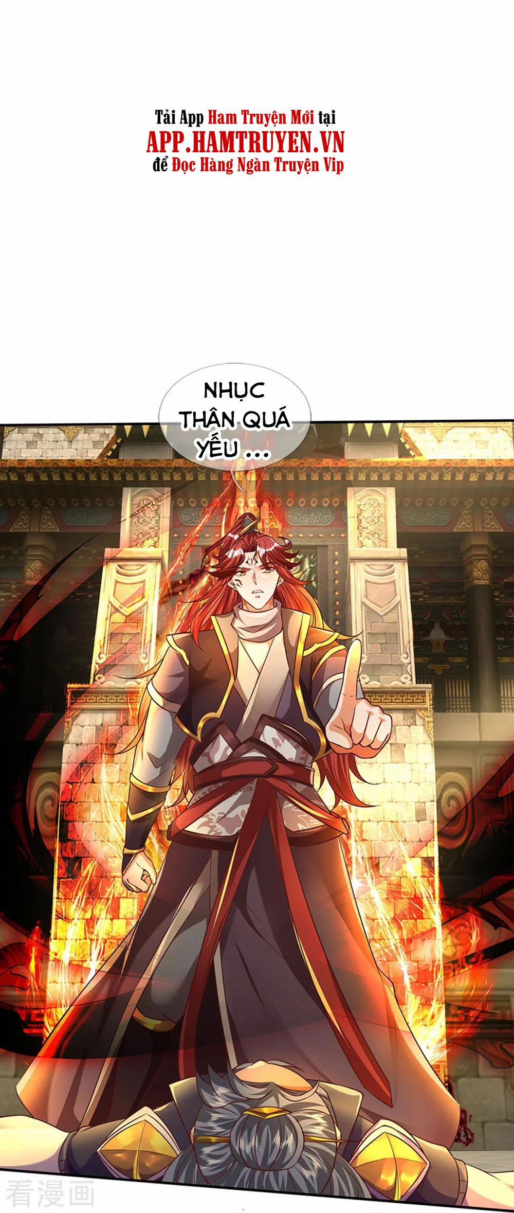 Đại Ma Hoàng Thường Ngày Phiền Não 75 trang 20