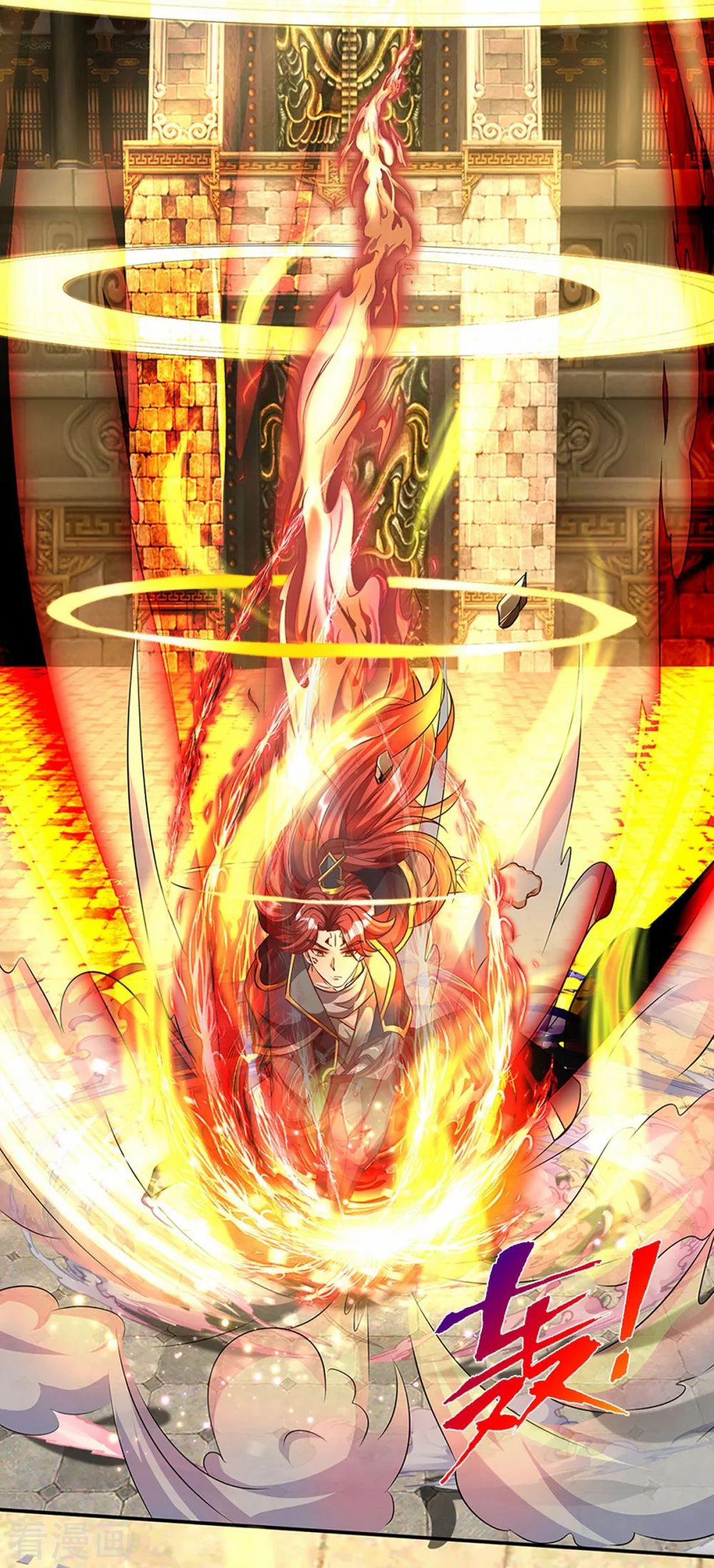 Đại Ma Hoàng Thường Ngày Phiền Não 75 trang 22