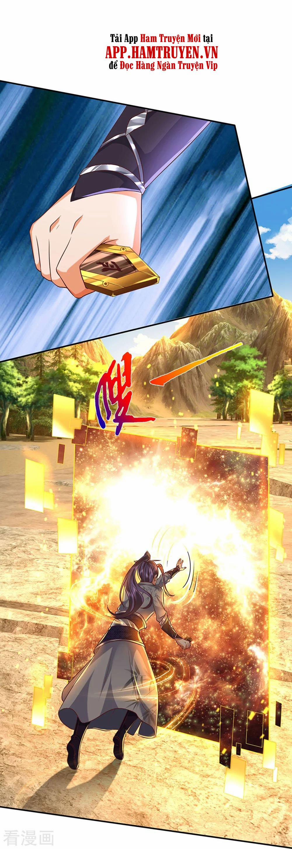 Đại Ma Hoàng Thường Ngày Phiền Não 75 trang 26