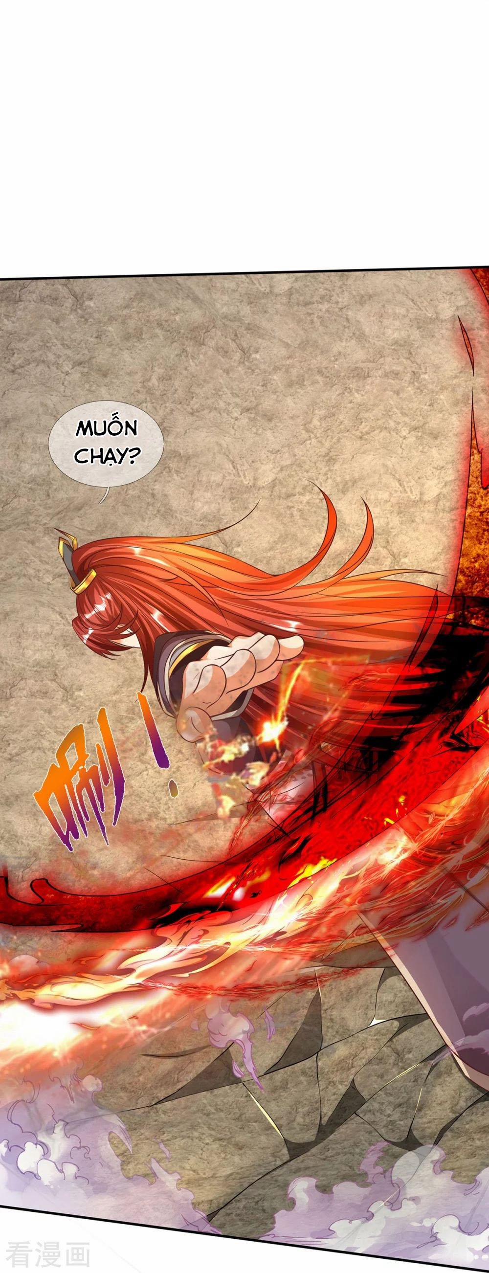 Đại Ma Hoàng Thường Ngày Phiền Não 75 trang 27