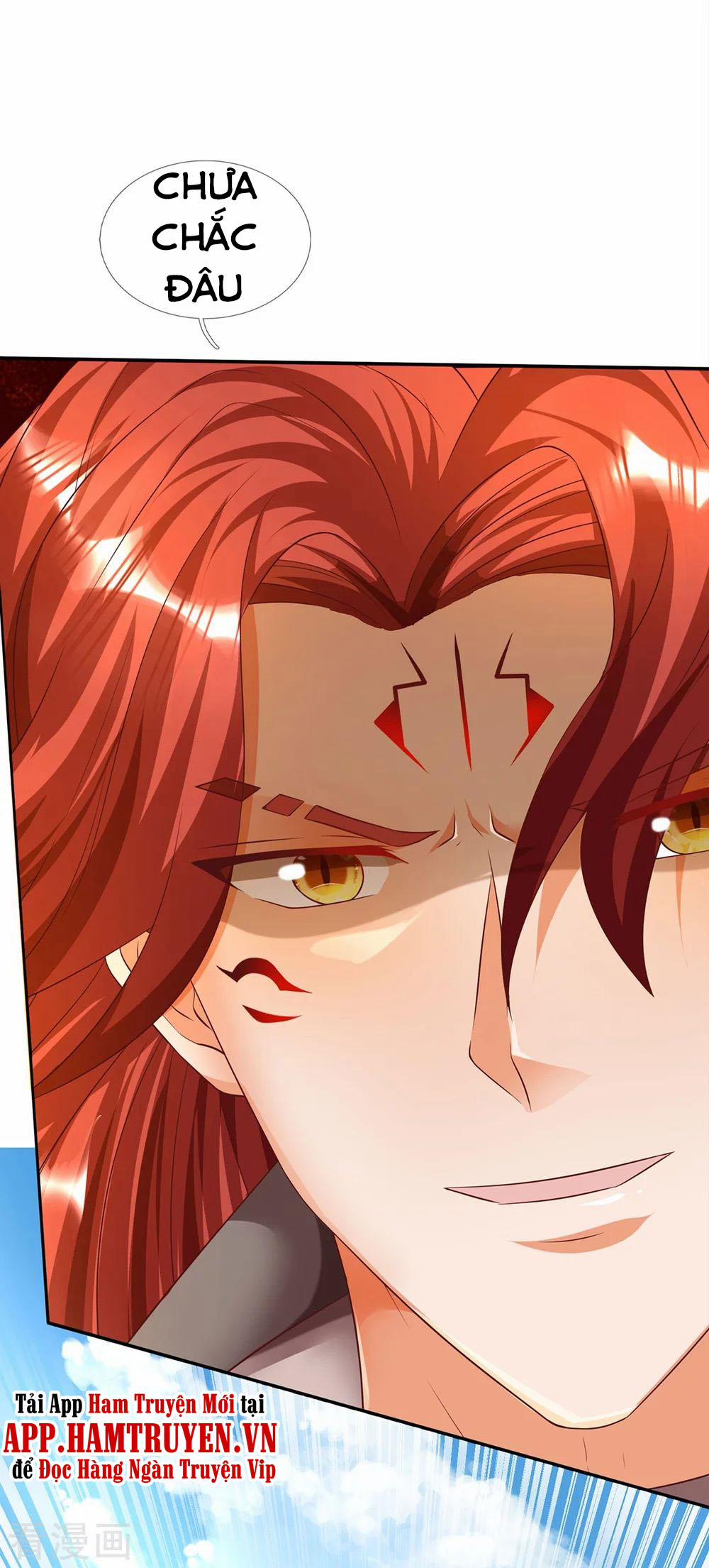 Đại Ma Hoàng Thường Ngày Phiền Não 75 trang 4