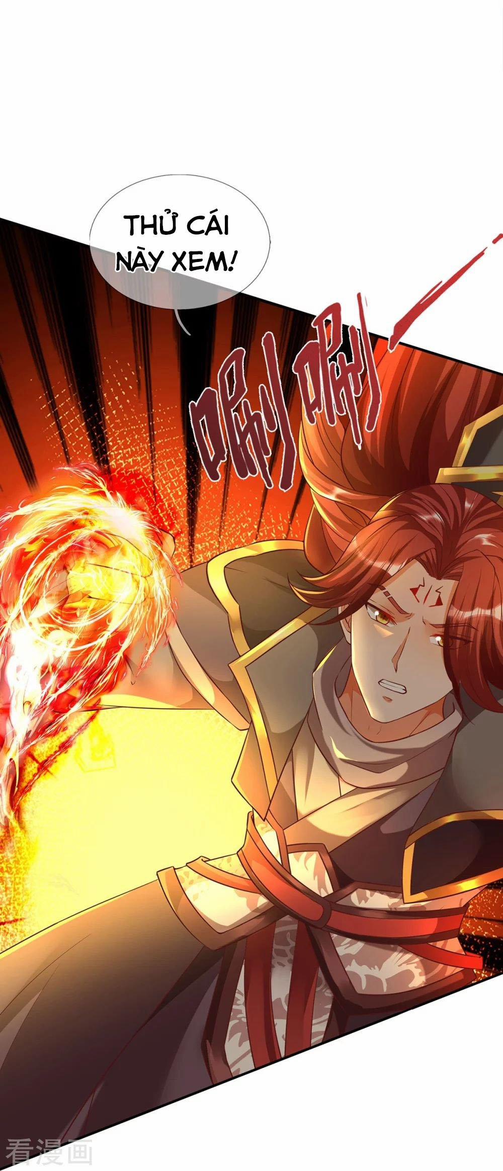 Đại Ma Hoàng Thường Ngày Phiền Não 75 trang 6