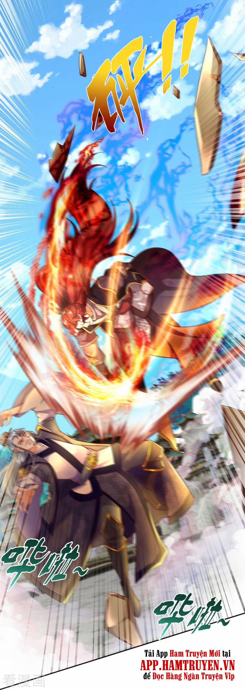 Đại Ma Hoàng Thường Ngày Phiền Não 75 trang 9