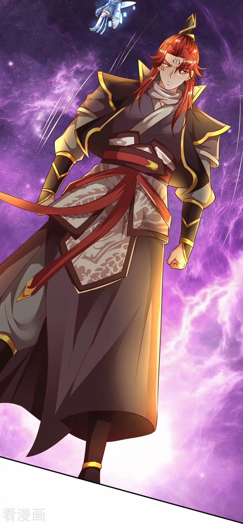 Đại Ma Hoàng Thường Ngày Phiền Não 76 trang 10