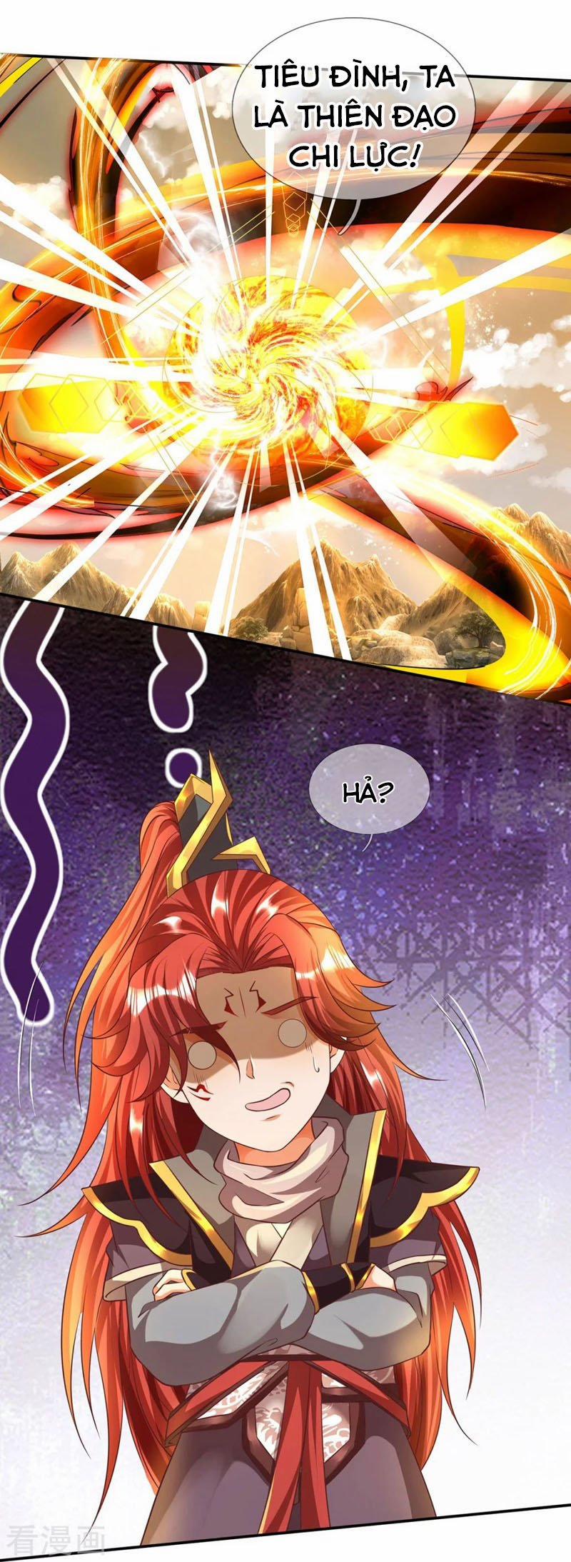 Đại Ma Hoàng Thường Ngày Phiền Não 76 trang 16