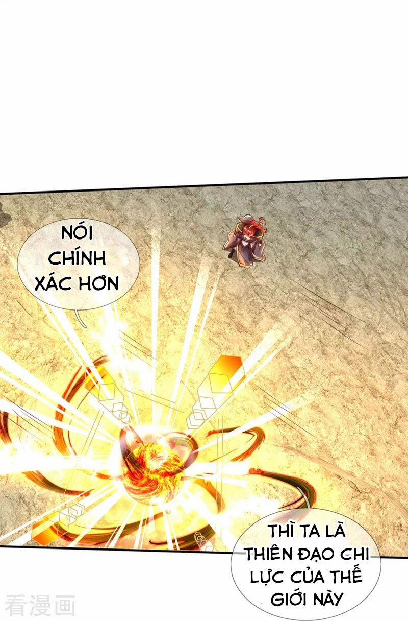 Đại Ma Hoàng Thường Ngày Phiền Não 76 trang 17