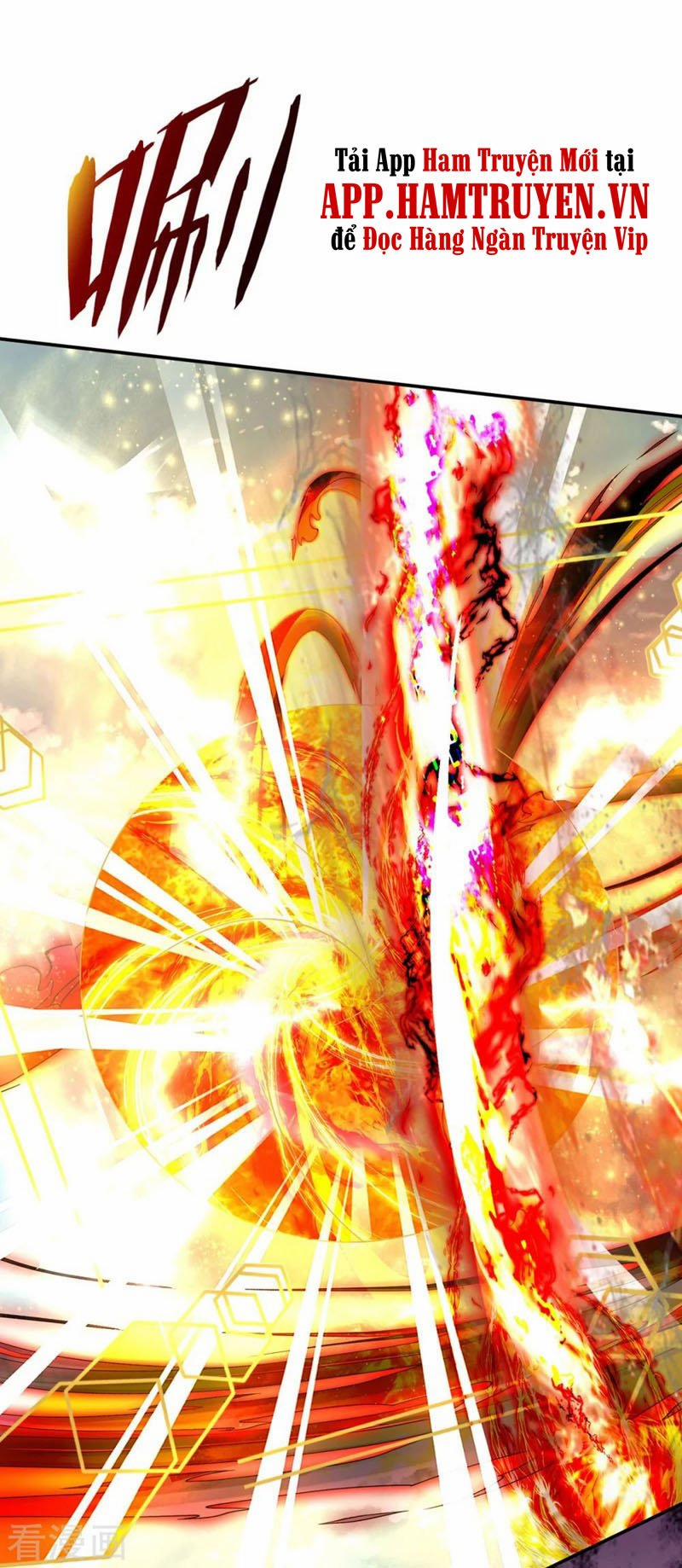 Đại Ma Hoàng Thường Ngày Phiền Não 76 trang 19