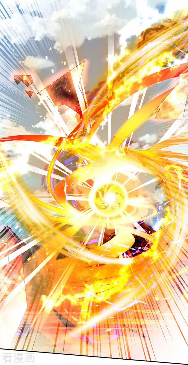 Đại Ma Hoàng Thường Ngày Phiền Não 76 trang 2