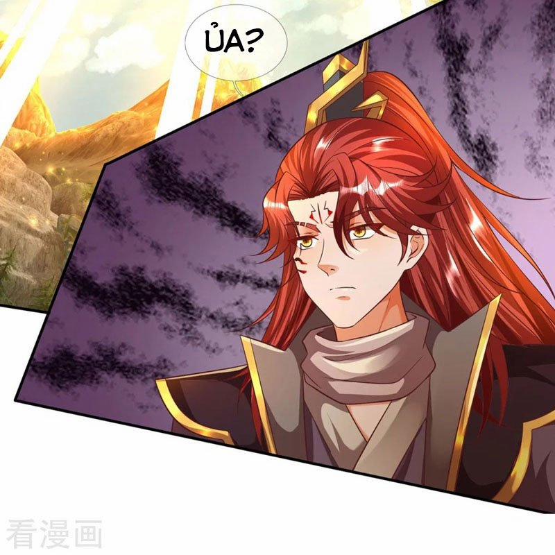 Đại Ma Hoàng Thường Ngày Phiền Não 76 trang 20