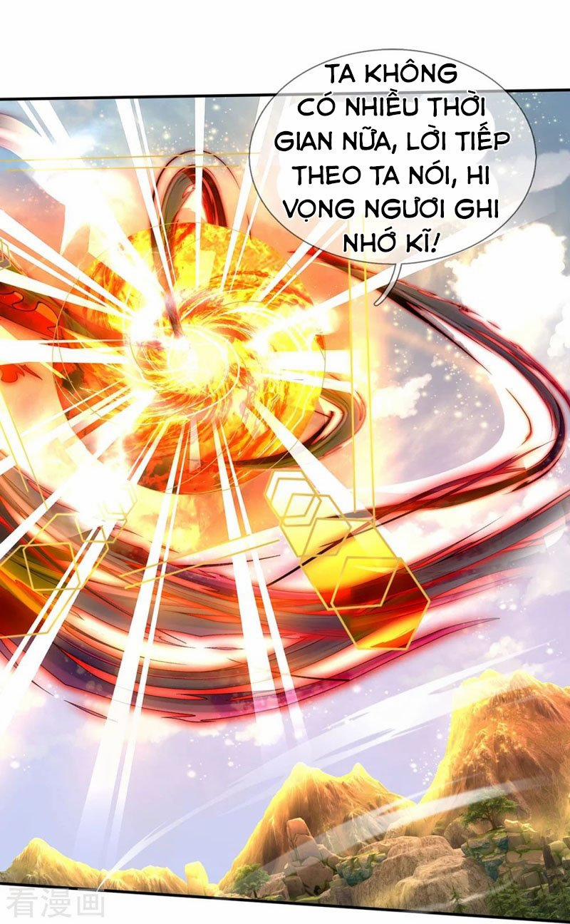 Đại Ma Hoàng Thường Ngày Phiền Não 76 trang 21