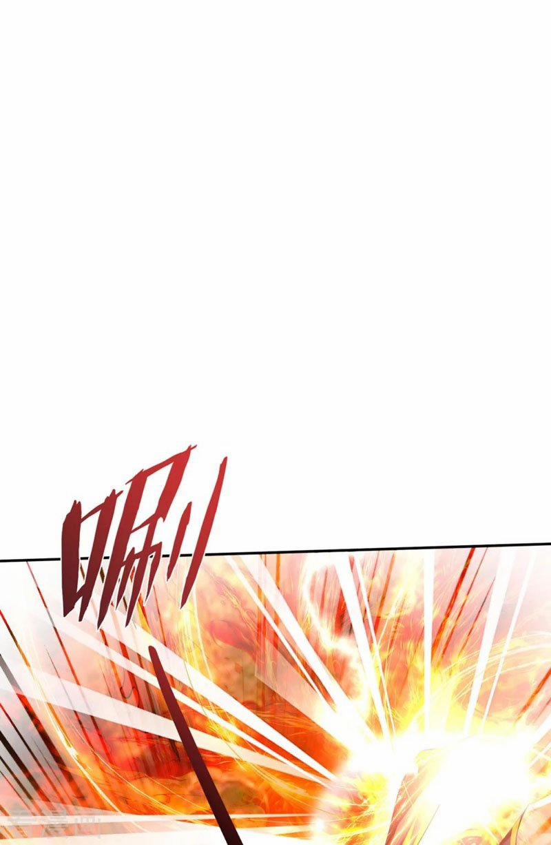 Đại Ma Hoàng Thường Ngày Phiền Não 76 trang 22