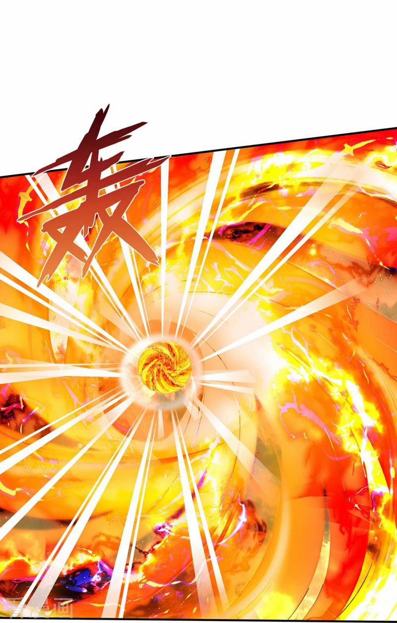 Đại Ma Hoàng Thường Ngày Phiền Não 76 trang 3