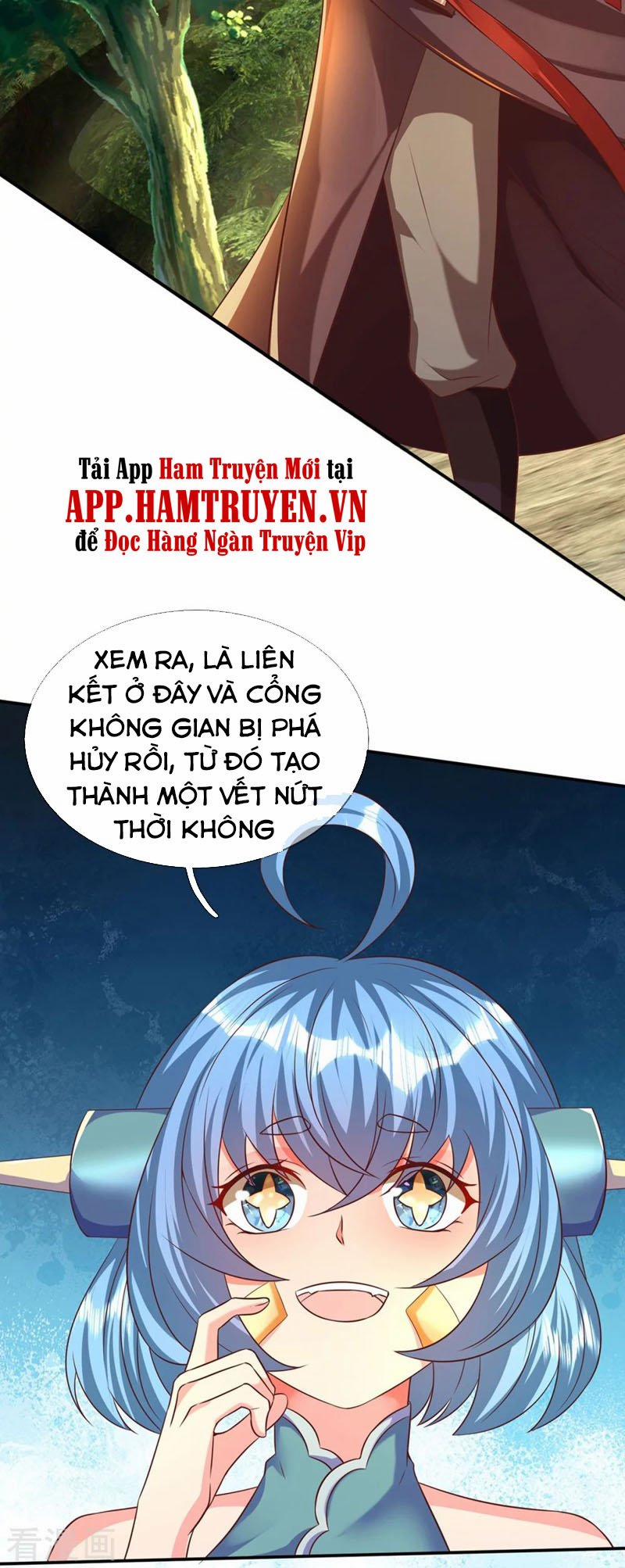 Đại Ma Hoàng Thường Ngày Phiền Não 76 trang 5