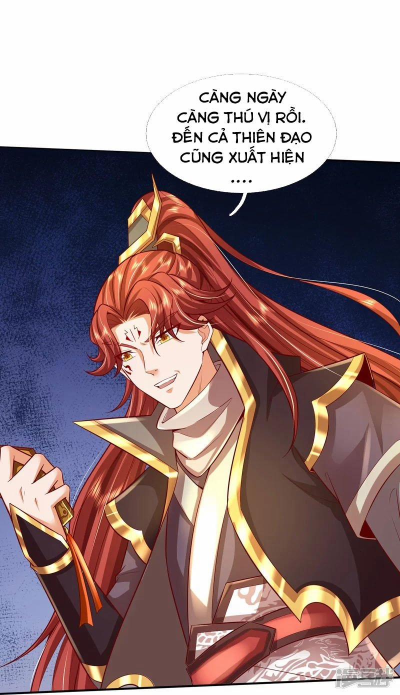 Đại Ma Hoàng Thường Ngày Phiền Não 77 trang 0