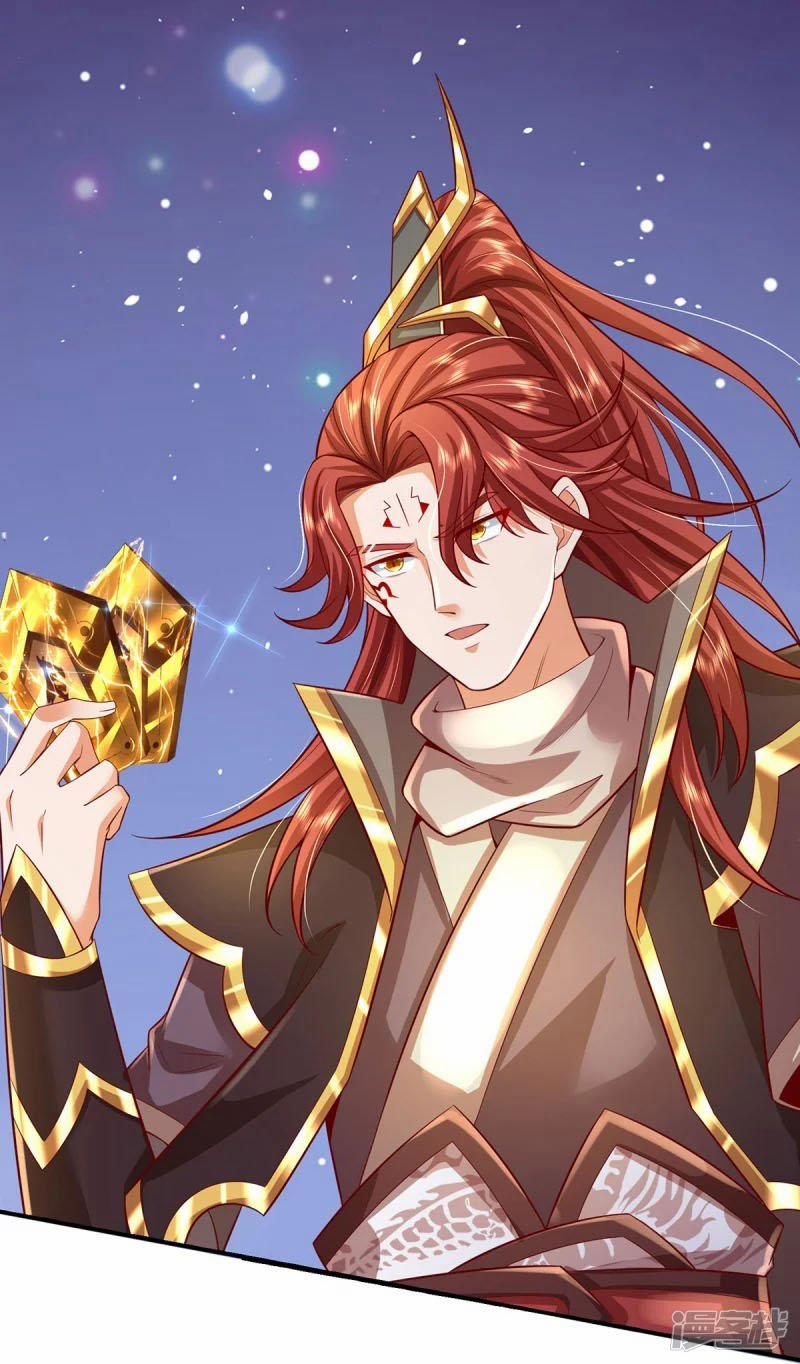 Đại Ma Hoàng Thường Ngày Phiền Não 77 trang 21