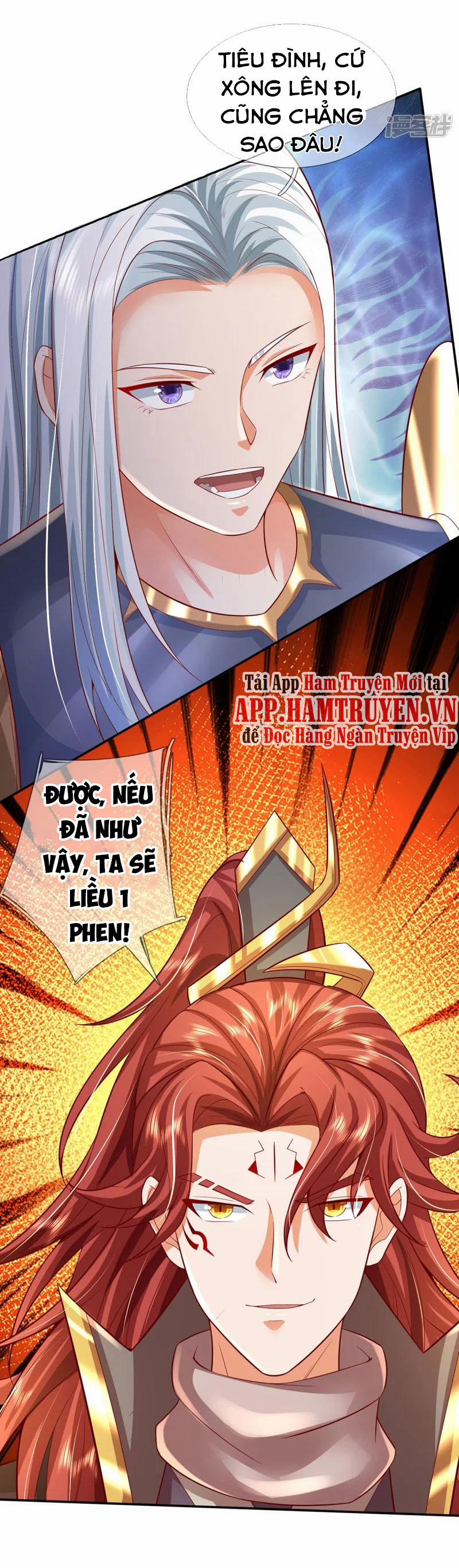 Đại Ma Hoàng Thường Ngày Phiền Não 77 trang 28