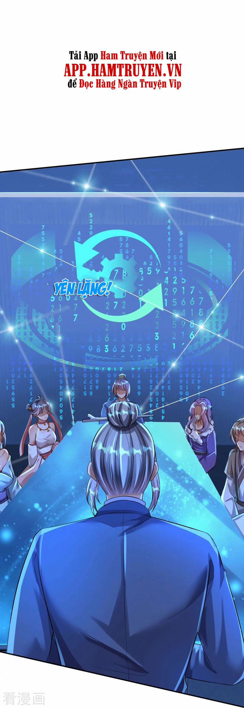 Đại Ma Hoàng Thường Ngày Phiền Não 78 trang 1