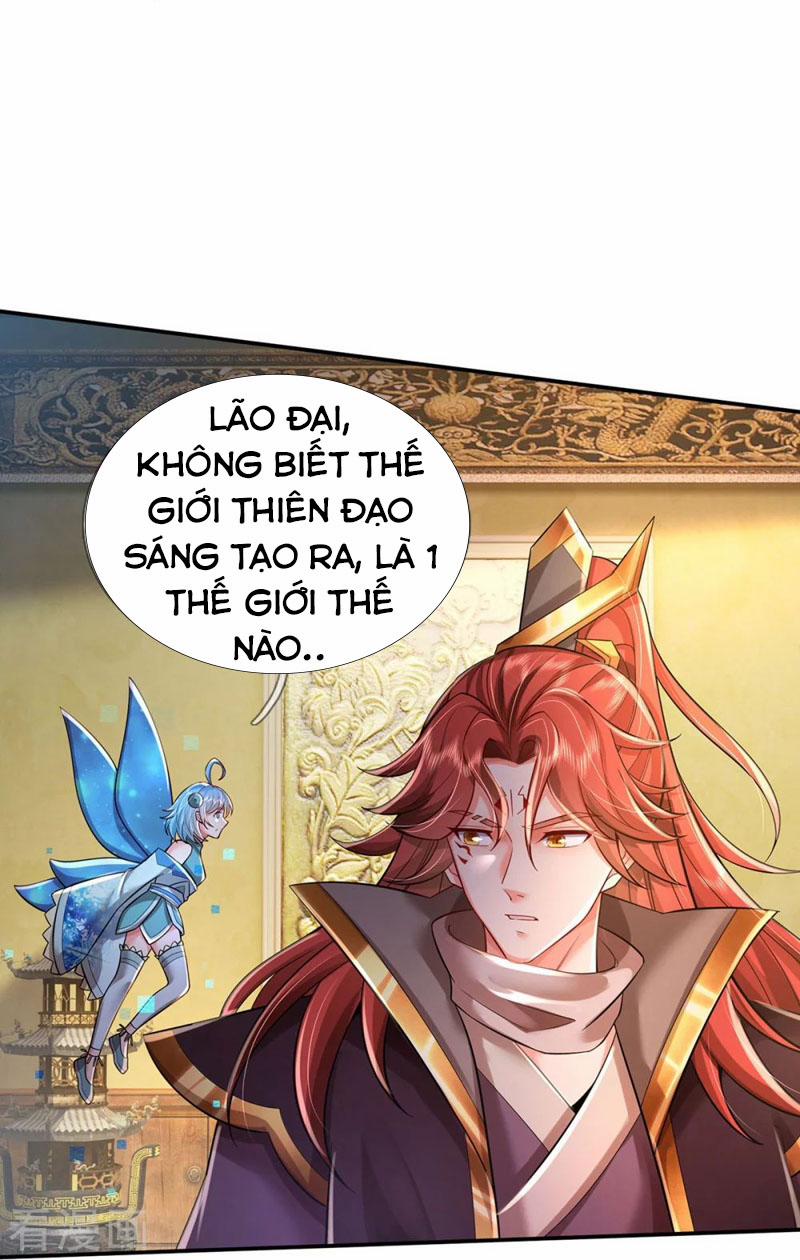 Đại Ma Hoàng Thường Ngày Phiền Não 78 trang 10