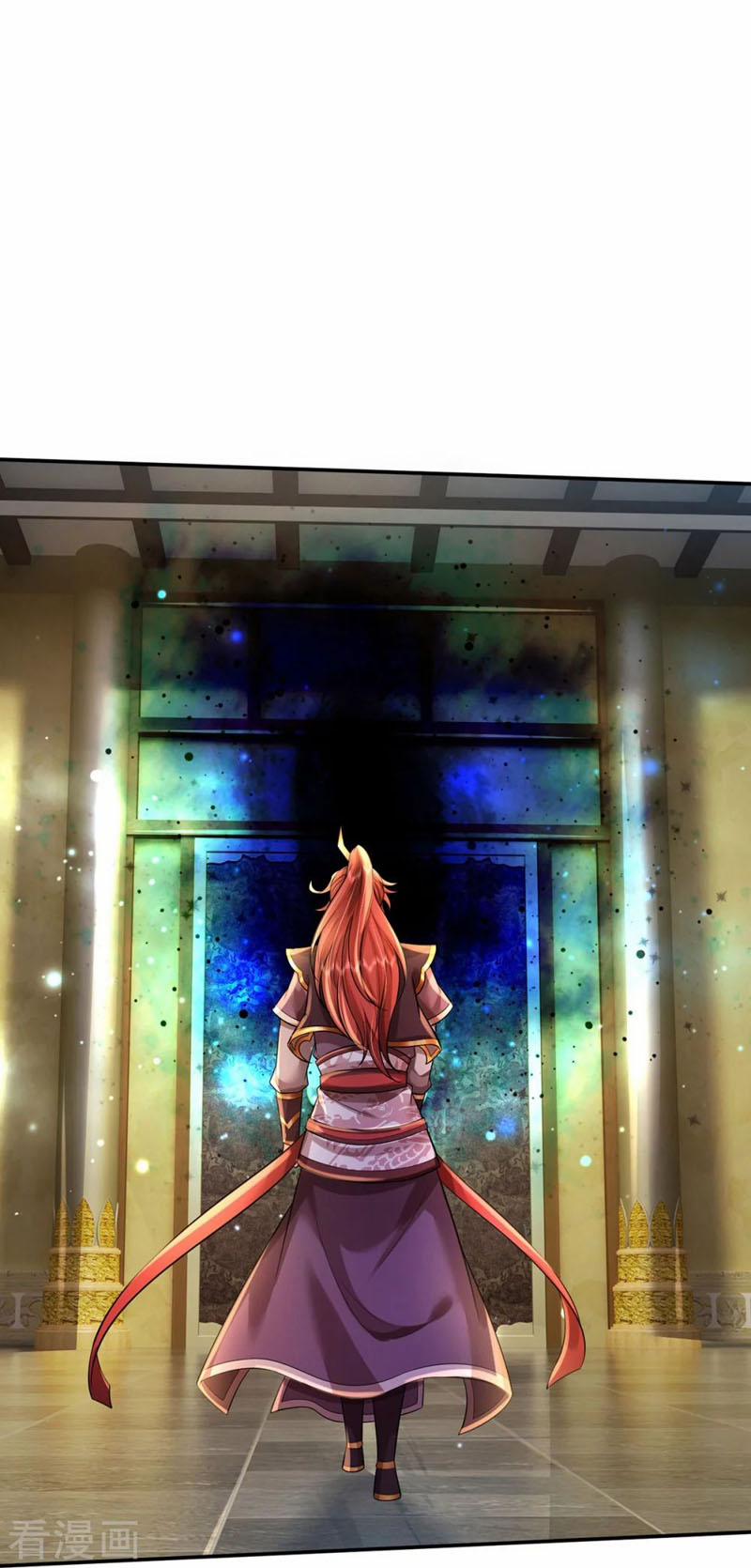 Đại Ma Hoàng Thường Ngày Phiền Não 78 trang 12