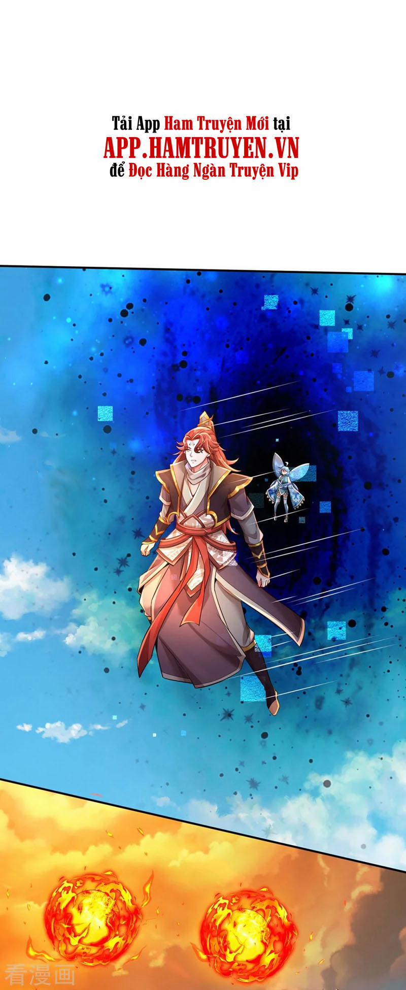 Đại Ma Hoàng Thường Ngày Phiền Não 78 trang 14