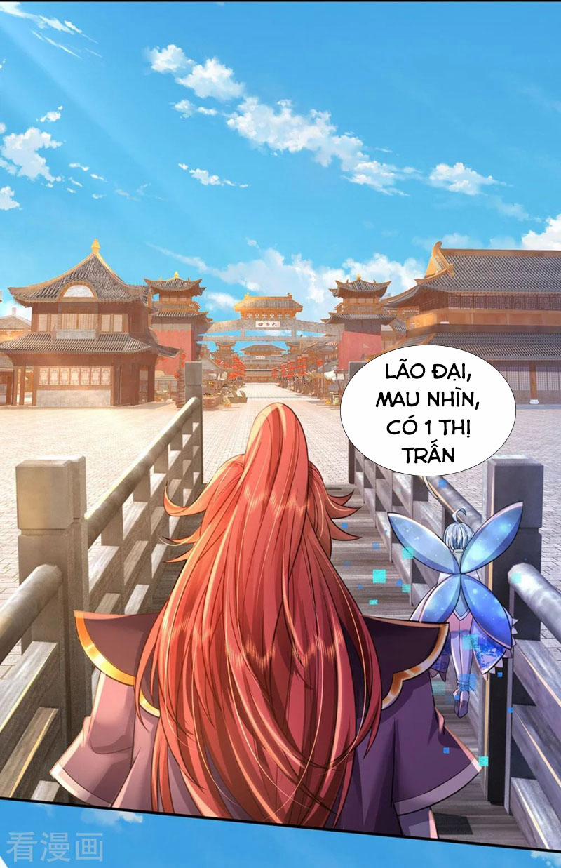 Đại Ma Hoàng Thường Ngày Phiền Não 78 trang 26