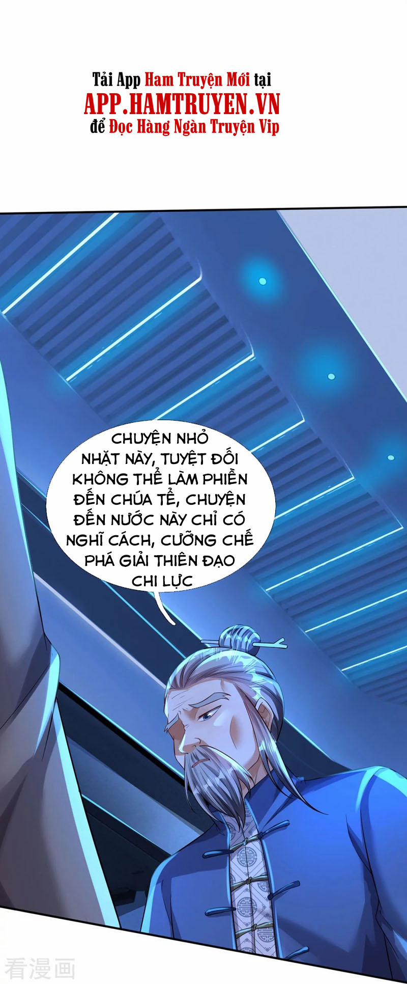 Đại Ma Hoàng Thường Ngày Phiền Não 78 trang 4