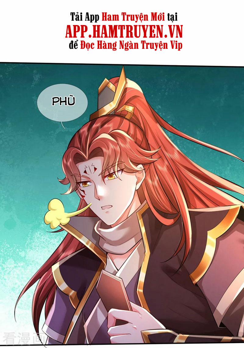 Đại Ma Hoàng Thường Ngày Phiền Não 78 trang 9