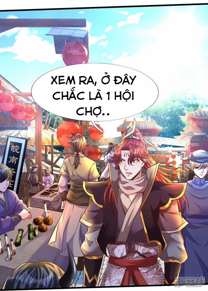 Đại Ma Hoàng Thường Ngày Phiền Não 79 trang 0