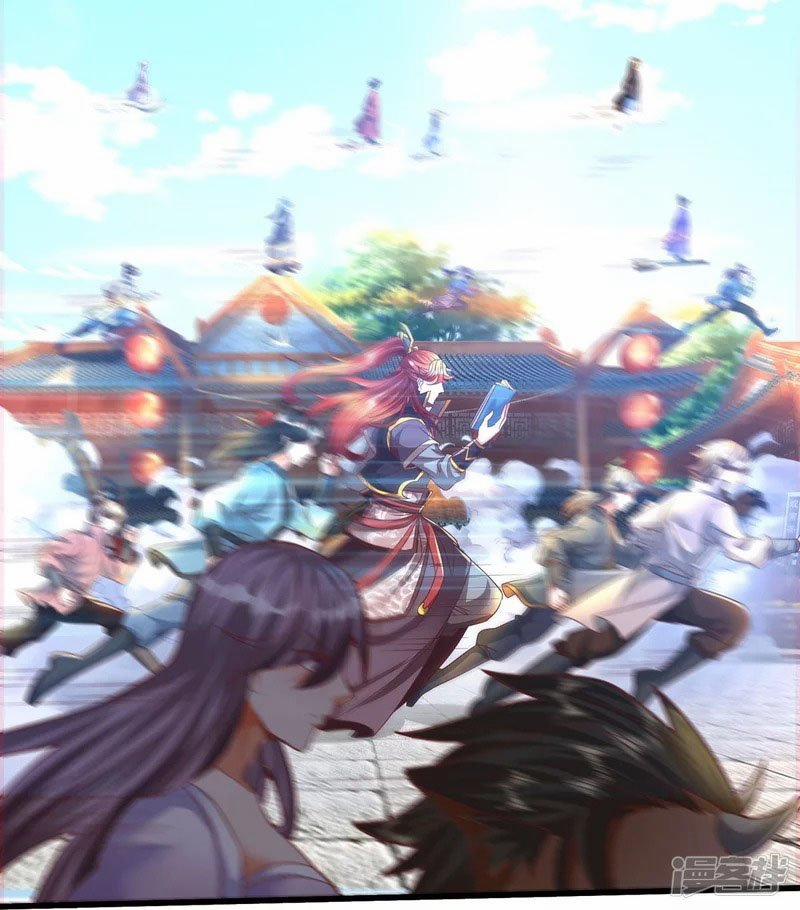 Đại Ma Hoàng Thường Ngày Phiền Não 79 trang 11