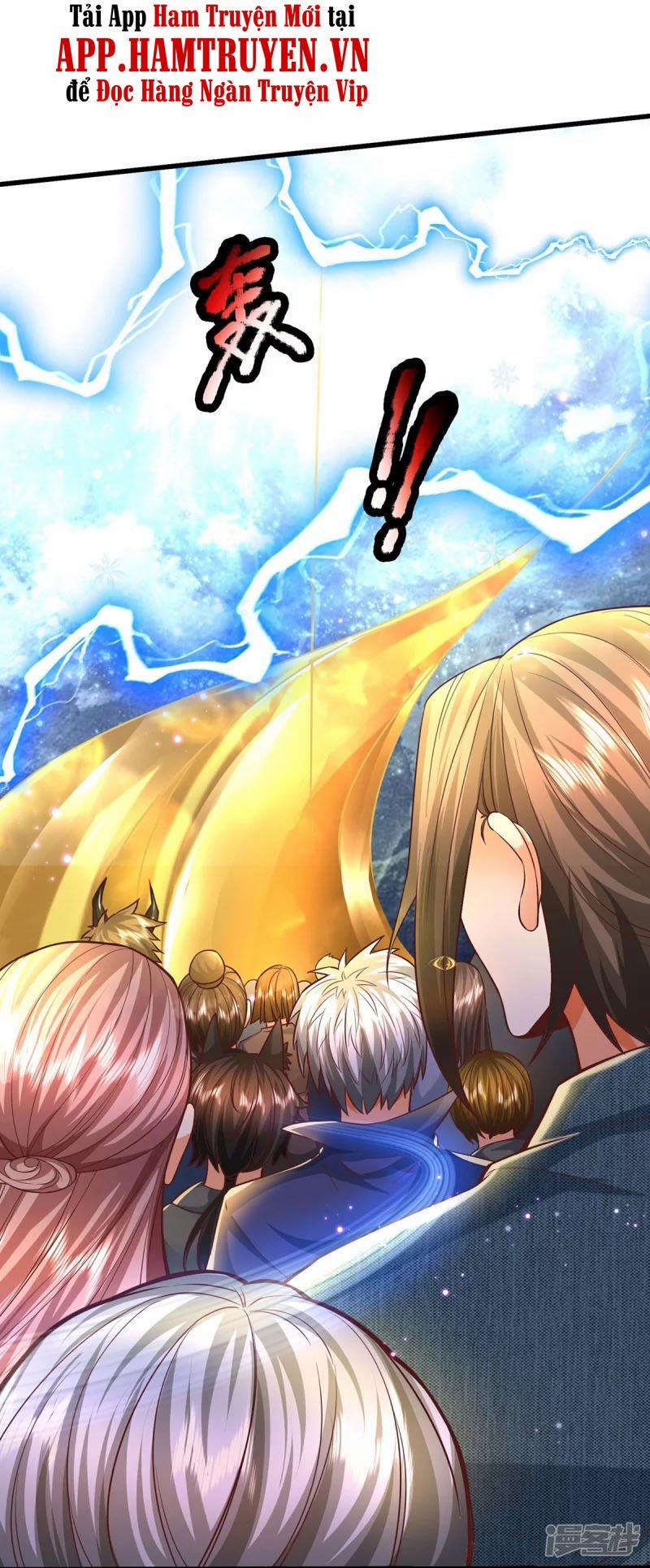 Đại Ma Hoàng Thường Ngày Phiền Não 79 trang 14