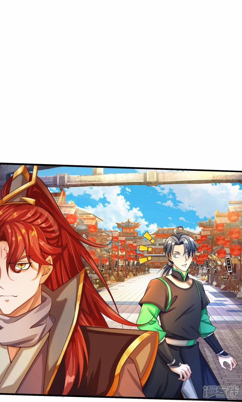 Đại Ma Hoàng Thường Ngày Phiền Não 79 trang 18