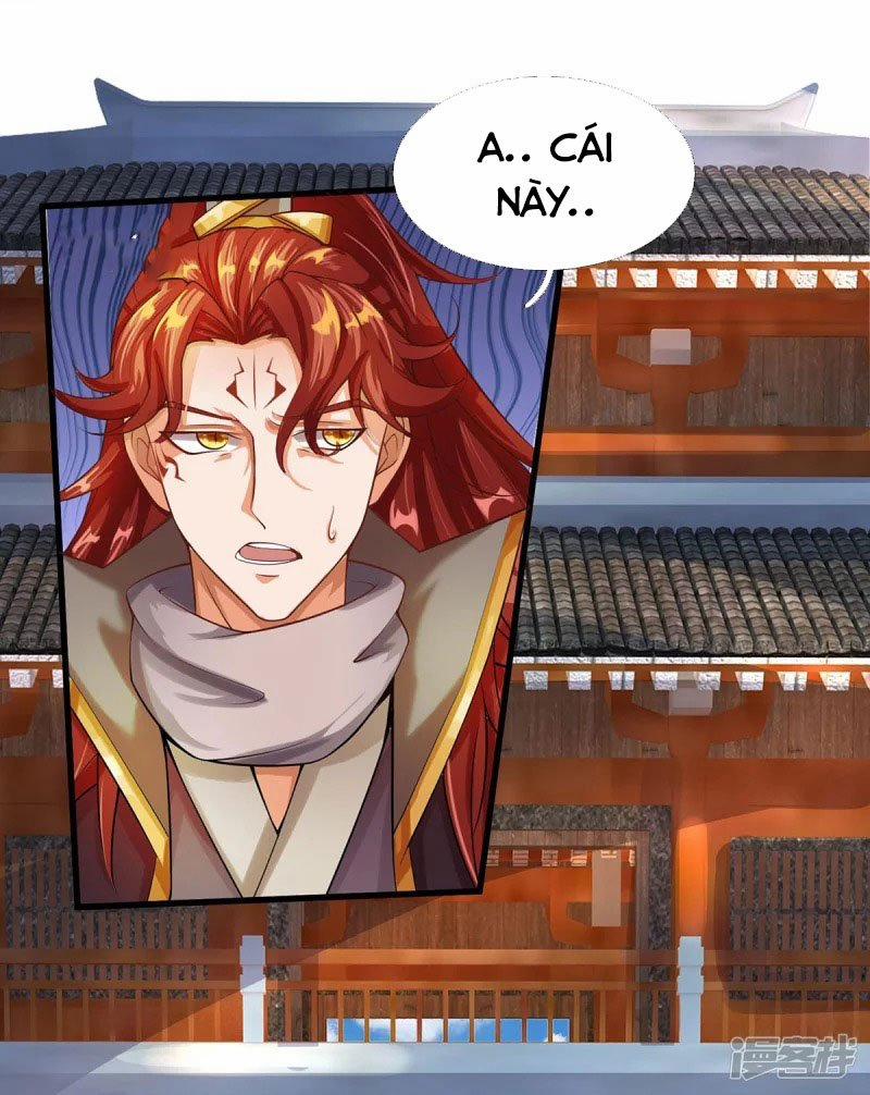 Đại Ma Hoàng Thường Ngày Phiền Não 79 trang 23