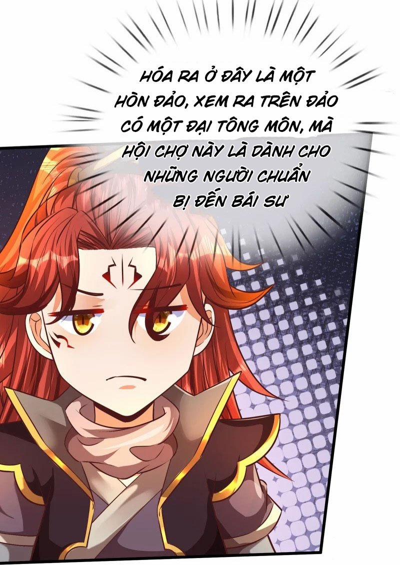 Đại Ma Hoàng Thường Ngày Phiền Não 79 trang 4