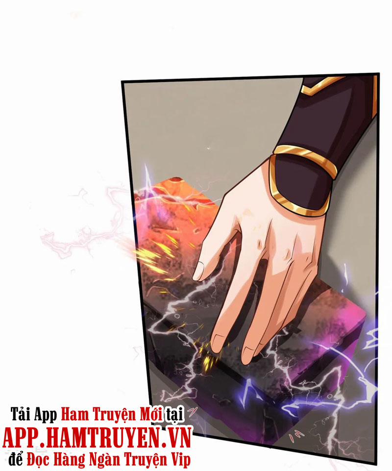 Đại Ma Hoàng Thường Ngày Phiền Não 80 trang 1