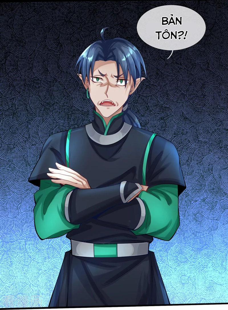 Đại Ma Hoàng Thường Ngày Phiền Não 80 trang 11