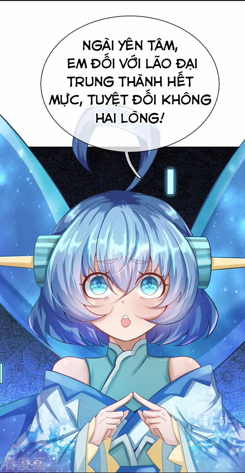 Đại Ma Hoàng Thường Ngày Phiền Não 80 trang 15