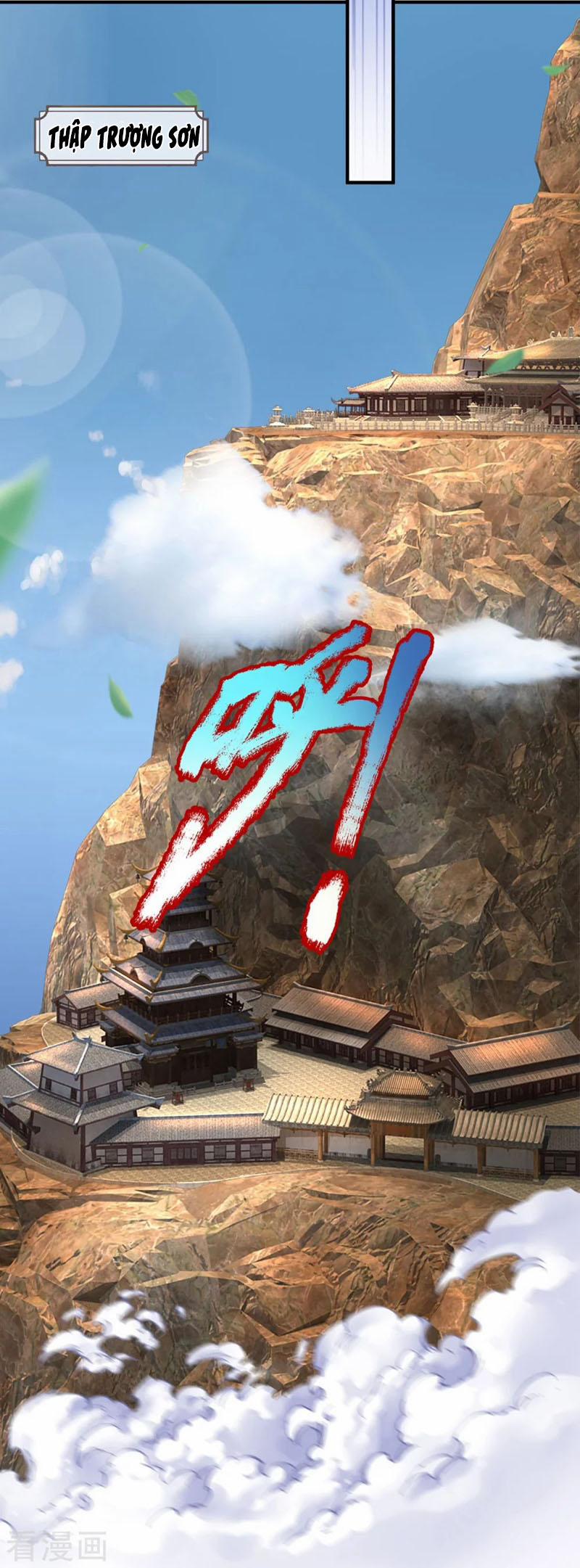 Đại Ma Hoàng Thường Ngày Phiền Não 80 trang 19