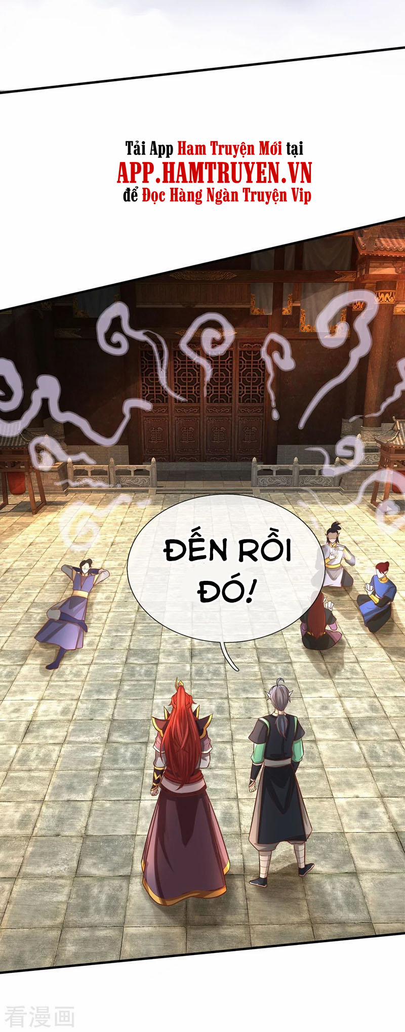 Đại Ma Hoàng Thường Ngày Phiền Não 80 trang 20