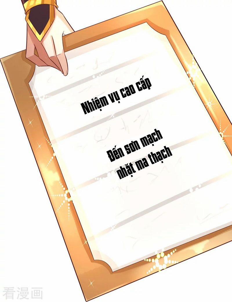 Đại Ma Hoàng Thường Ngày Phiền Não 81 trang 18