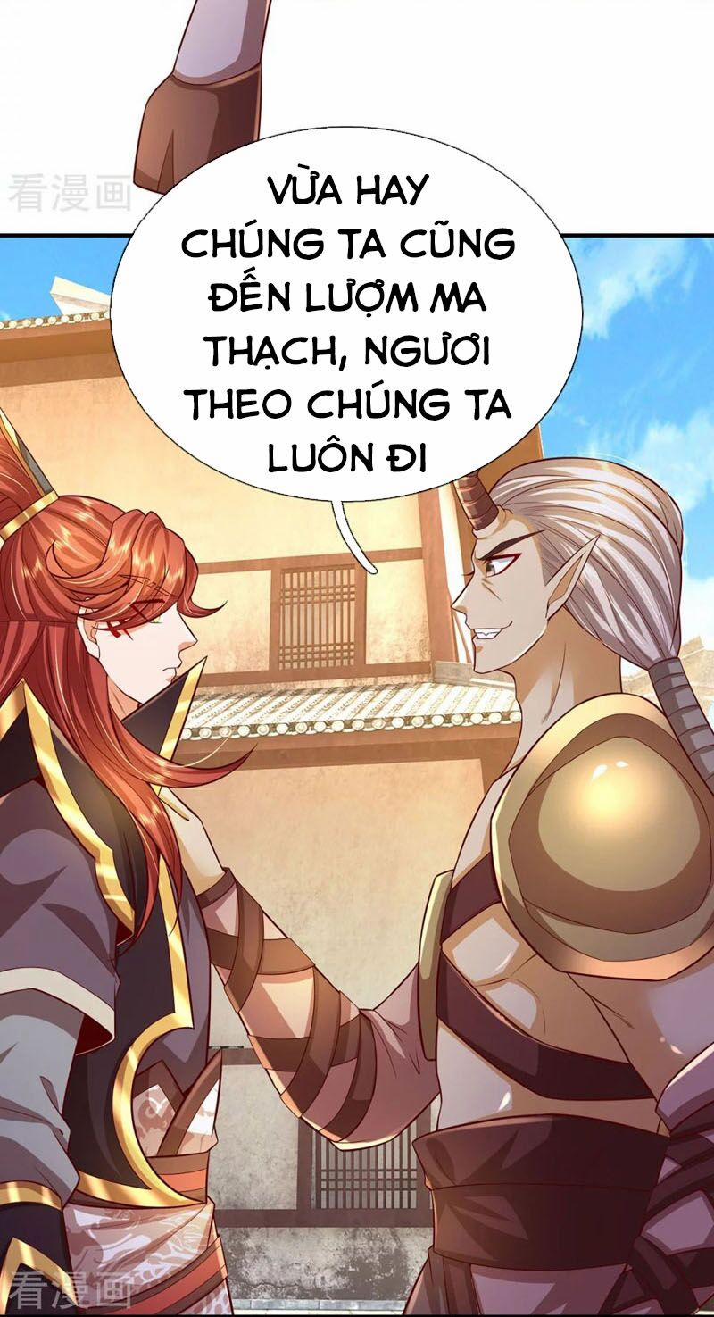 Đại Ma Hoàng Thường Ngày Phiền Não 81 trang 21