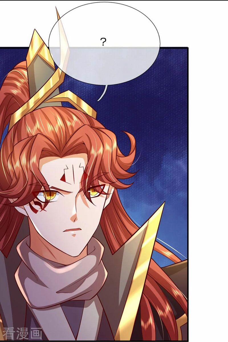 Đại Ma Hoàng Thường Ngày Phiền Não 81 trang 22