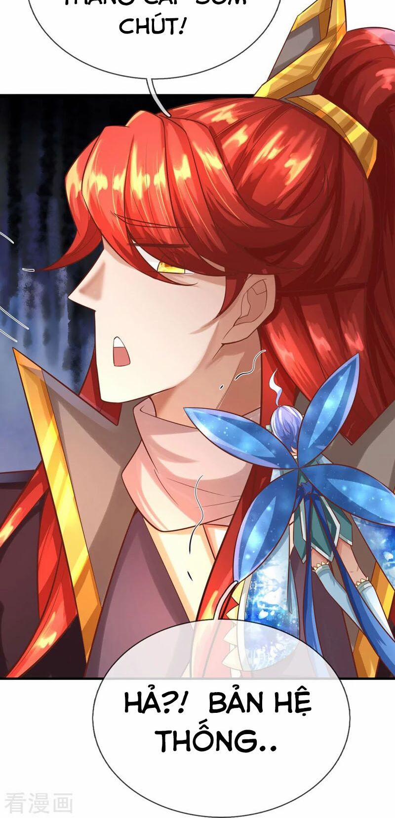 Đại Ma Hoàng Thường Ngày Phiền Não 81 trang 3