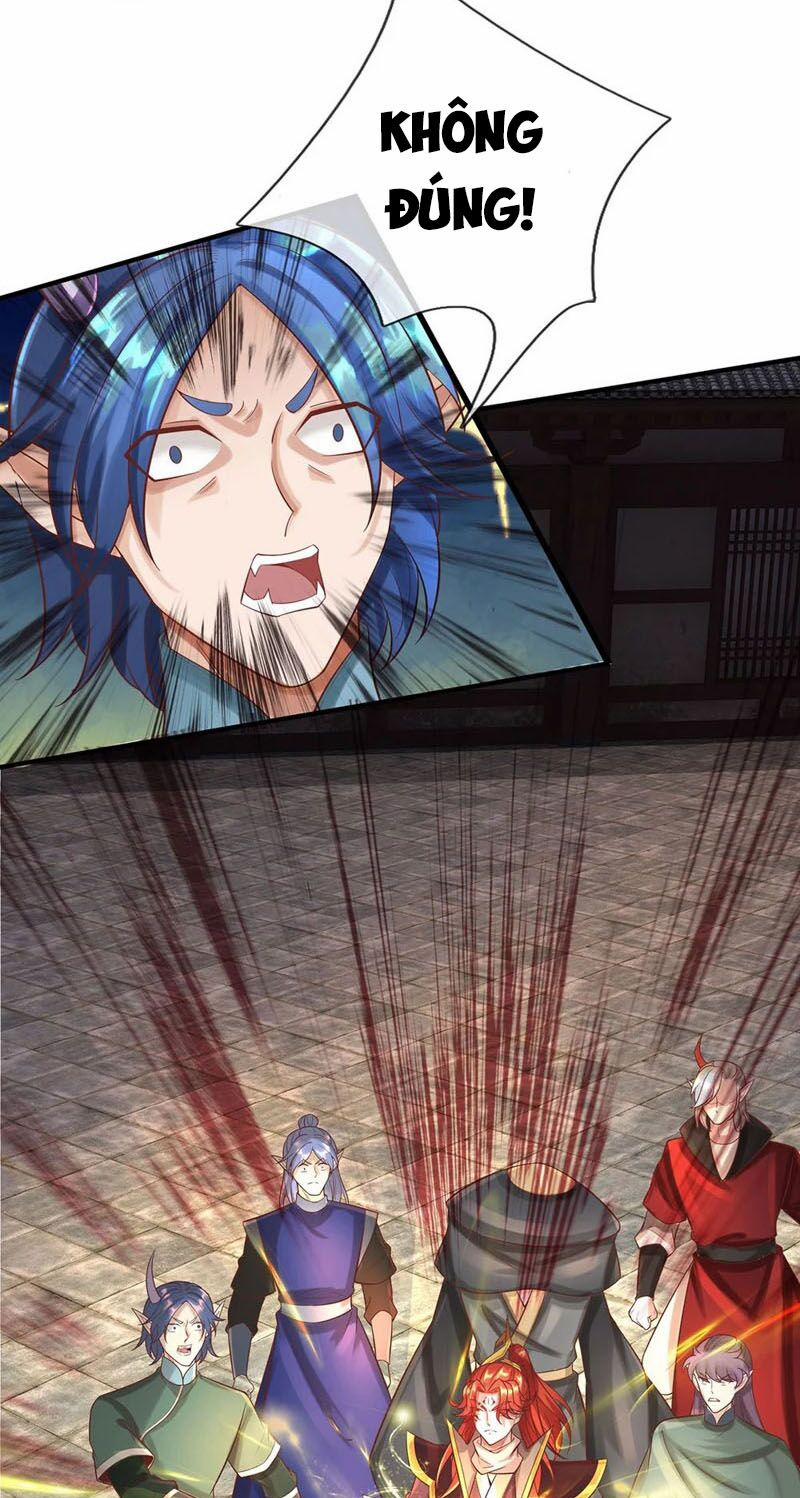 Đại Ma Hoàng Thường Ngày Phiền Não 81 trang 9